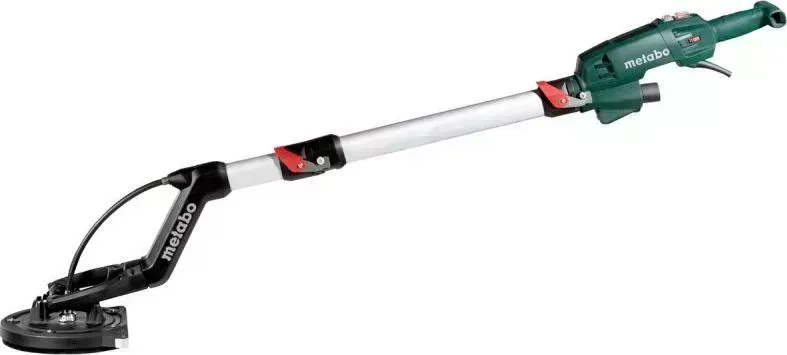 Шлифмашина угловая METABO LSV 5-225 Comfort (600136000)
