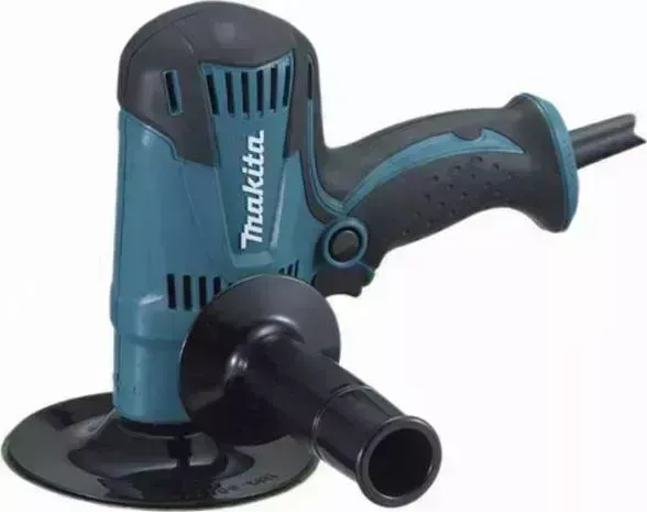 Шлифмашина угловая MAKITA GV5010