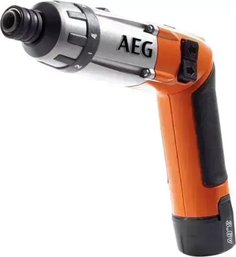 Дрель AEG SE 3.6 Li 3.6В