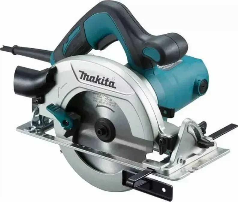 Пила циркулярная MAKITA Циркулярная пила HS7601X1
