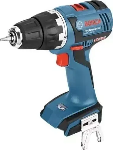 Дрель BOSCH GSR 18 V-EC (0.601.9E8.100)