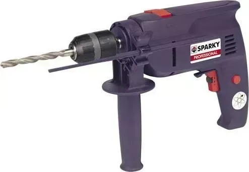Дрель Sparky BUR 150E (KL)