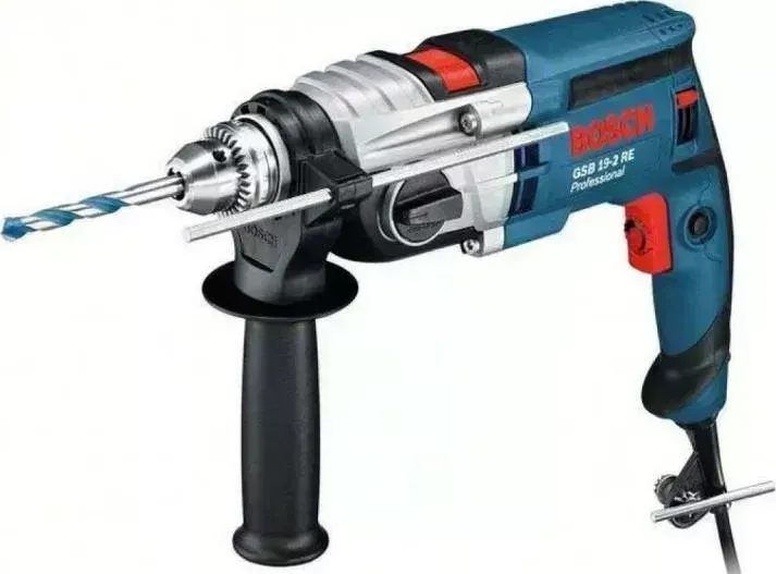 Дрель BOSCH GSB 19-2 RE (0.601.17B.600)