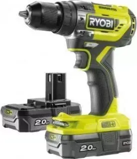 Дрель RYOBI R18PD51-220S
