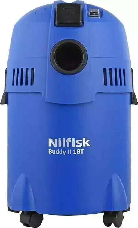 Пылесос Nilfisk BUDDY II 18 T (18451134) II 18 T