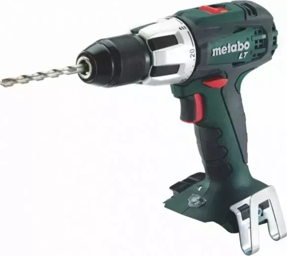 Дрель METABO SB 18 LT (602103890)