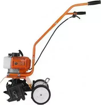 Культиватор STURM GK83021