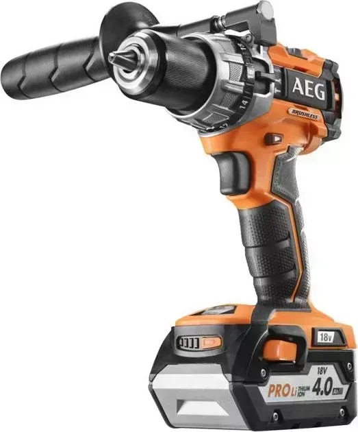 Дрель AEG BSB18C2BLLI-402C (4935464097)