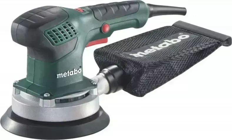 Шлифмашина угловая METABO SXE 3150 (600444500)