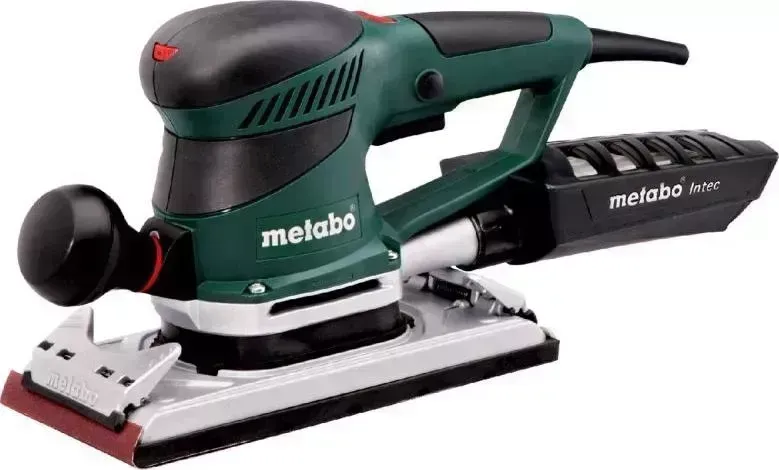 Шлифовальная машина METABO SRE 4351 TurboTec (611351000)