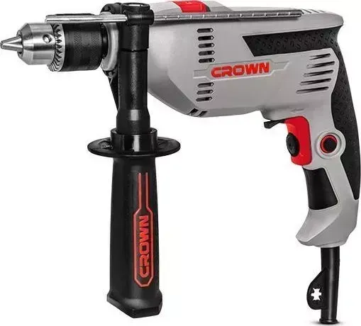 Дрель CROWN CT10129