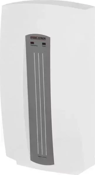 Водонагреватель проточный электрический STIEBEL ELTRON DHC 8