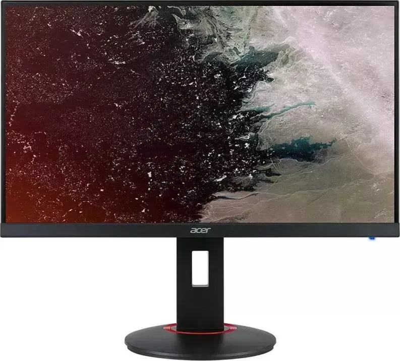 Монитор ACER XF270HUCbmiiprzx
