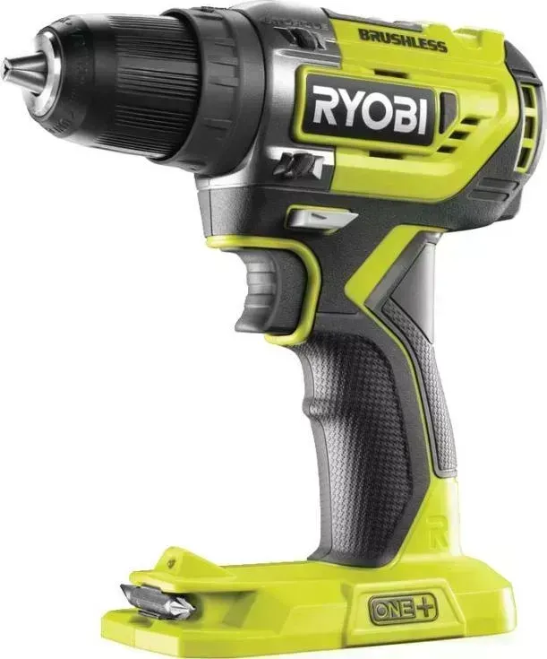 Дрель RYOBI R18DD5-0