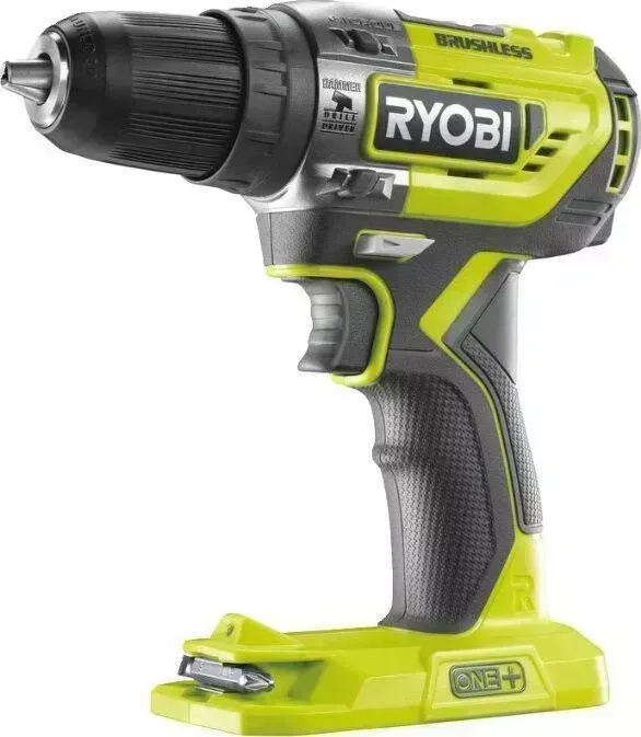 Дрель RYOBI R18PD5-0