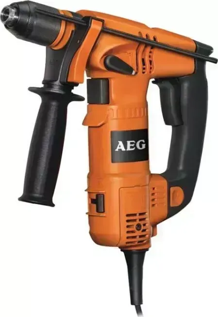Дрель AEG Ergomax (412396)