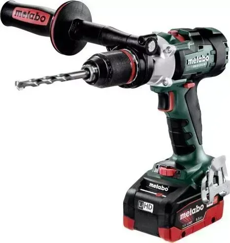 Дрель METABO SB 18 LTX-3 BL I (602356660)