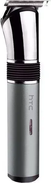 Машинка для стрижки HTC АТ-1302 серый