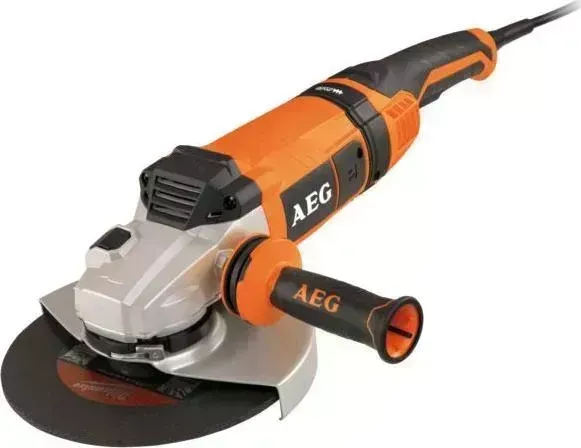 Шлифмашина угловая AEG WS24-230GV DMS