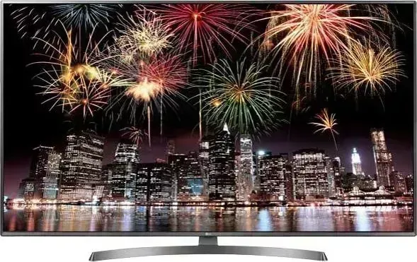 Телевизор LG 55UK6750PLD