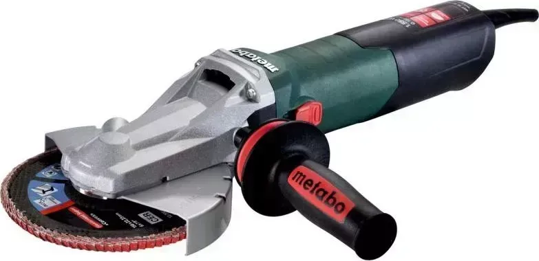 Шлифмашина угловая METABO WEF 15-150 Quick (613083000)