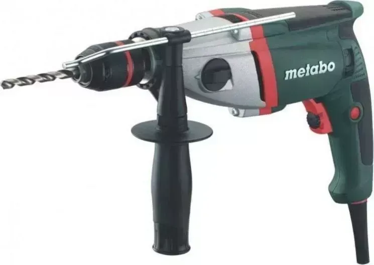 Дрель METABO SBE 760 ЗВП (600841500)