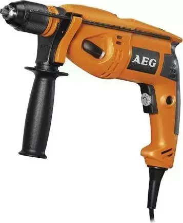 Дрель AEG SB2E 750 R ST (412839)