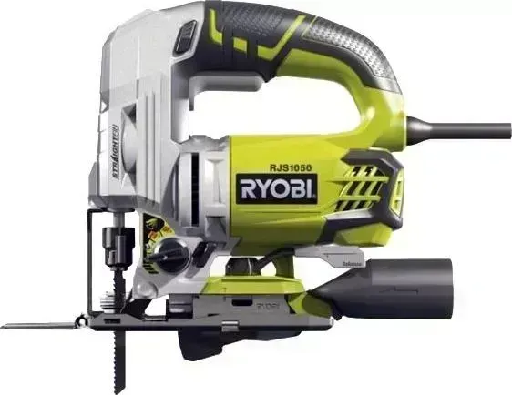 Электролобзик RYOBI RJS1050-K (5133002219)