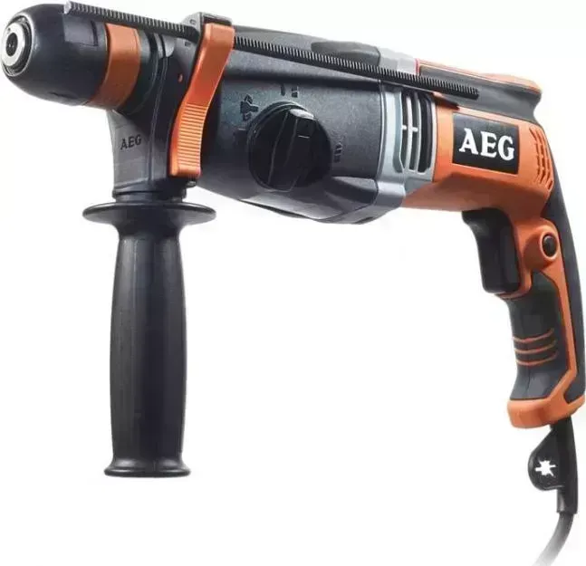 Перфоратор AEG KH 28 Super XE