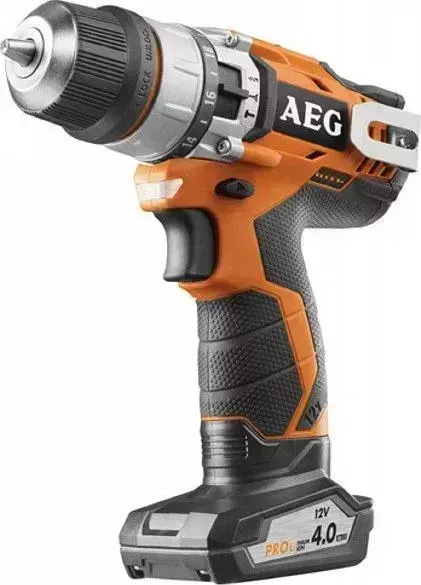 Дрель AEG BSB12C2LI-402B (4935446696)
