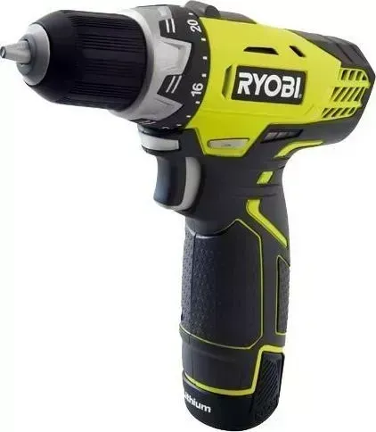 Дрель RYOBI RCD12012L