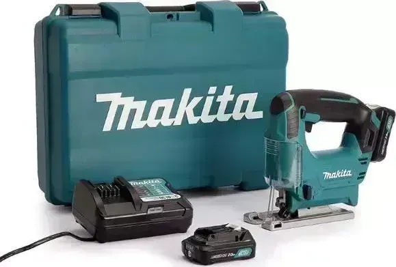 Электролобзик MAKITA JV101DWAE