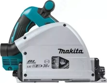 Пила циркулярная MAKITA Циркулярная пила DSP600Z без ЗУ и АКБ