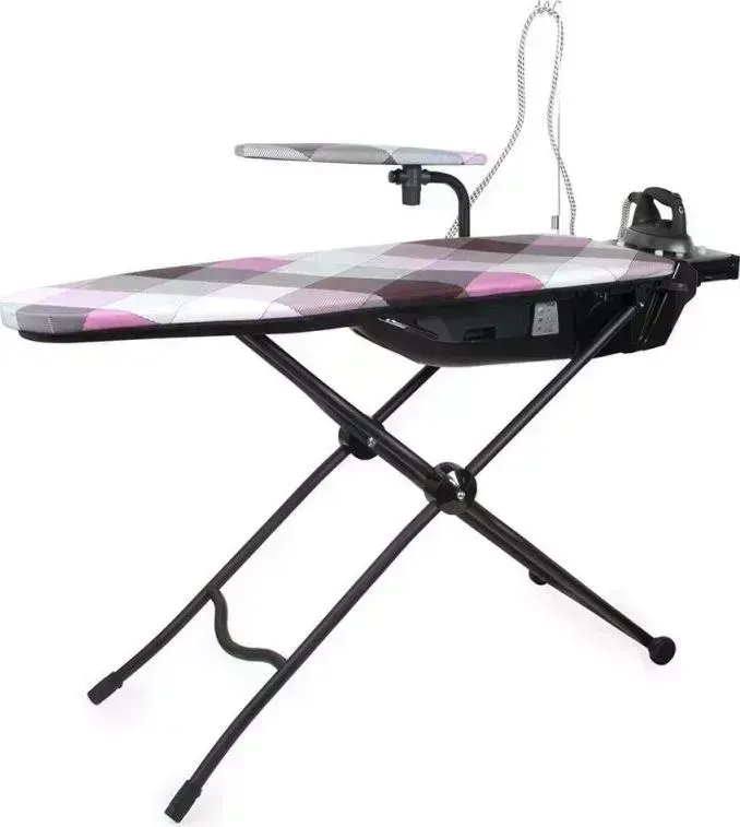 Утюг VLK Vesuvio 9000