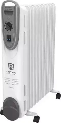 Обогреватель масляный ROYAL CLIMA ROR-С11-2200М