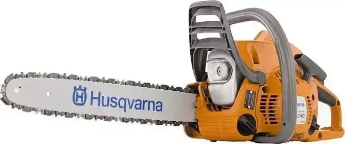 Электропила HUSQVARNA 240
