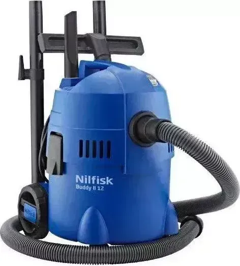 Пылесос Nilfisk BUDDY II 12 EU (18451119)
