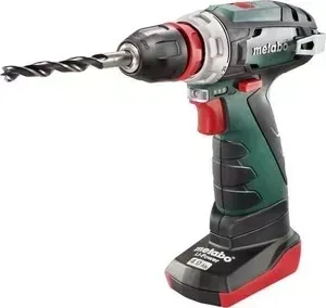 Дрель аккумуляторная METABO PowerMaxx BS Quick Pro (600157500)