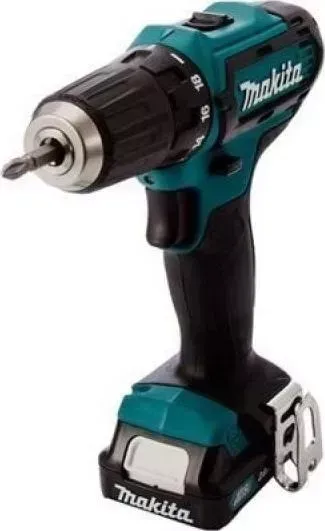 Дрель MAKITA HP332DWME