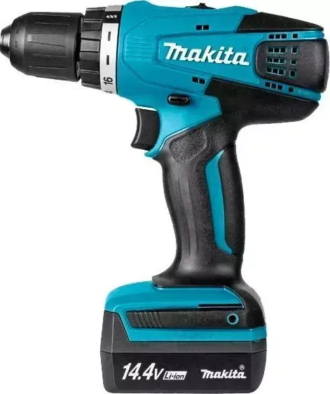 Дрель MAKITA DF347DWEX3