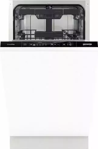 Посудомоечная машина встраиваемая GORENJE GV 56211