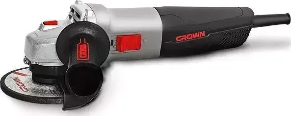 Шлифмашина угловая CROWN CT13499-125
