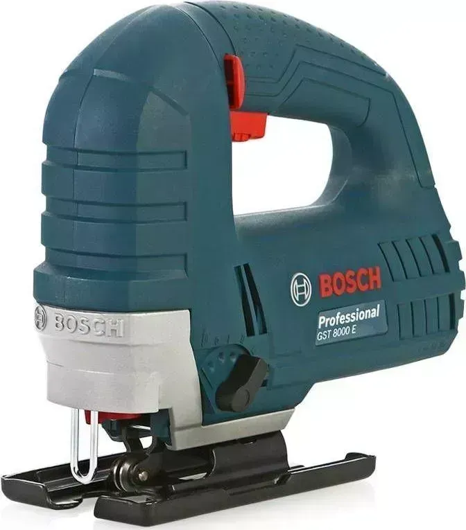 Электролобзик BOSCH GST 8000 E (0.601.58H.001)