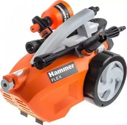 Автомойка HAMMER MVD1900B