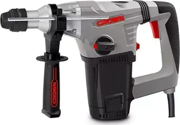 Перфоратор CROWN CT18116 BMC