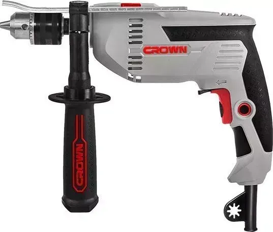 Дрель CROWN CT10128