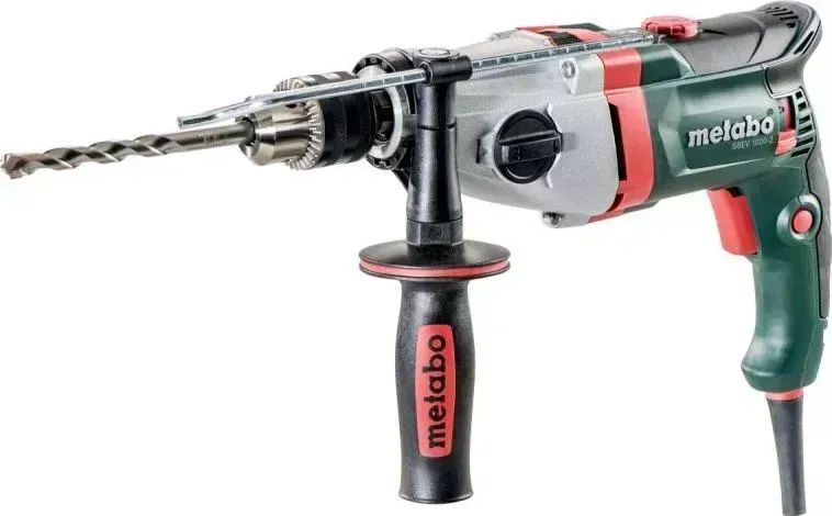 Дрель METABO SBEV 1000-2 (600783510)