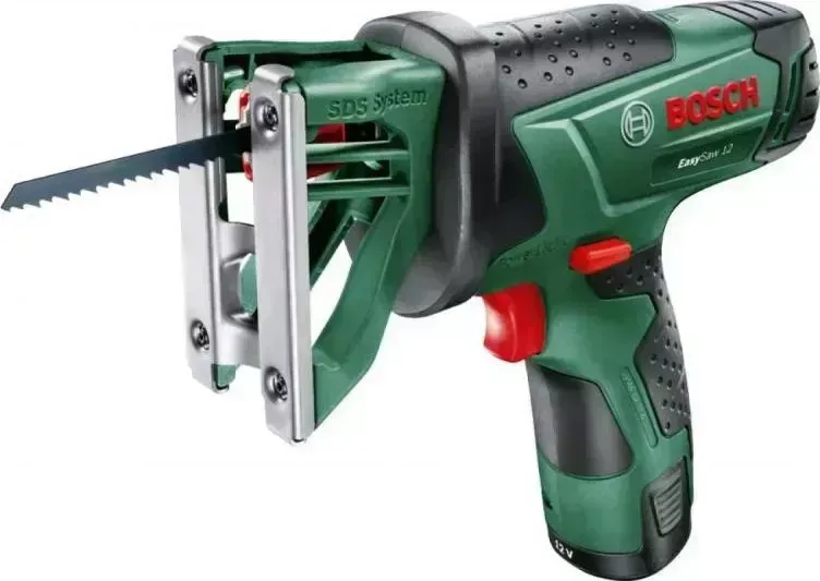 Электролобзик BOSCH EasySaw 12 (0.603.3B4.005)