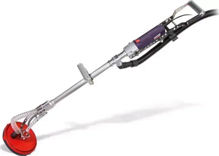 Шлифмашина угловая Sparky SMA 717CE ACROBAT