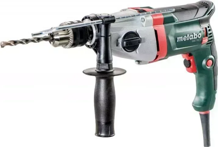 Дрель METABO SBE 780-2 (600781510)